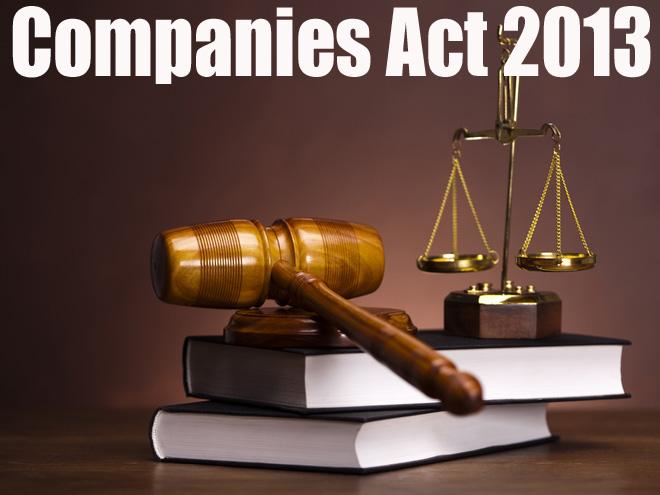 Small Company Under Companies Act, 2013.